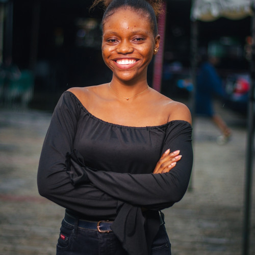 Marvis O.