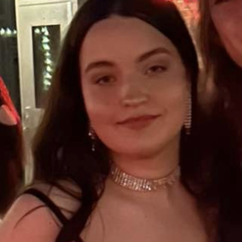 Gracie A. profile photo