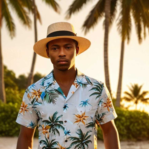 Carribean S.