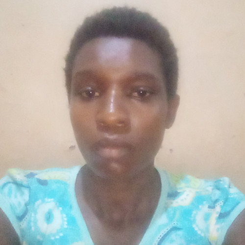 SALOME  A. profile photo