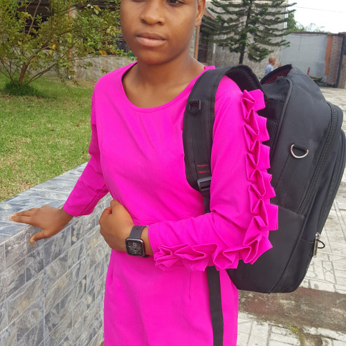 Ogbonnaya  M. profile photo