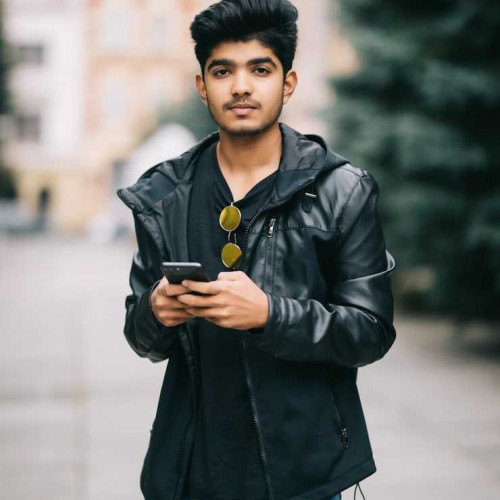 Faizan F. profile photo