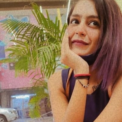 Kika K.