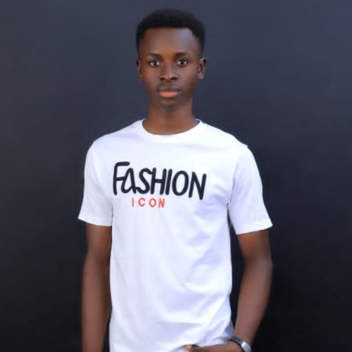 Nnadi  A. profile photo