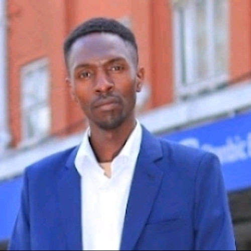 Geoffrey  G. profile photo