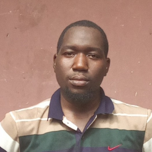 Adelowo A. profile photo