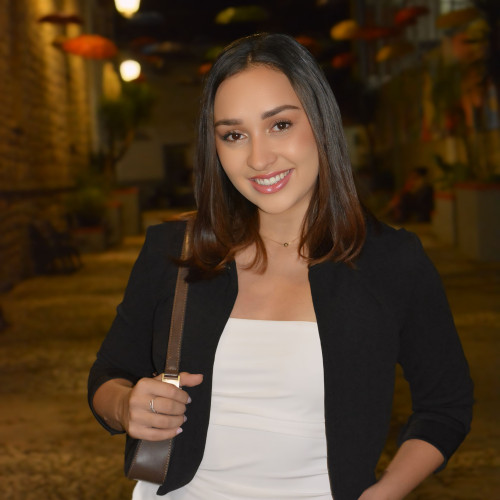 Vianca  C. profile photo