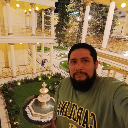 Erick P. profile photo
