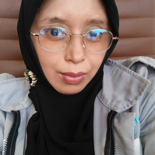 Dewi p. profile photo