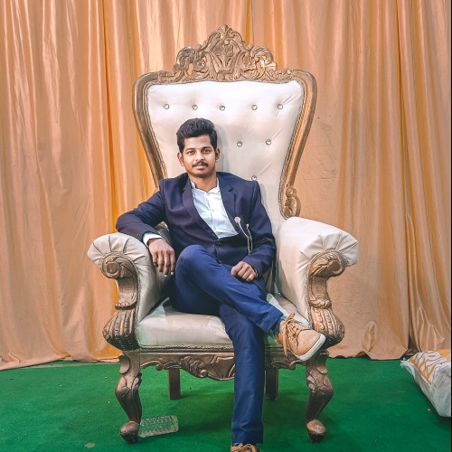 MOHAMMAD YUNUS B.