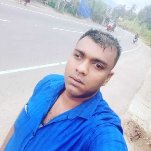 Rumesh C. profile photo