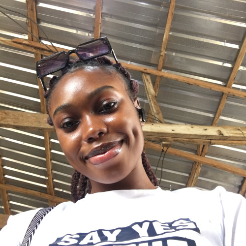 Chioma E.