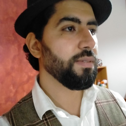 Jalal  S.