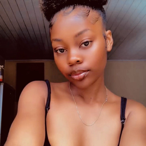 Blessings K.