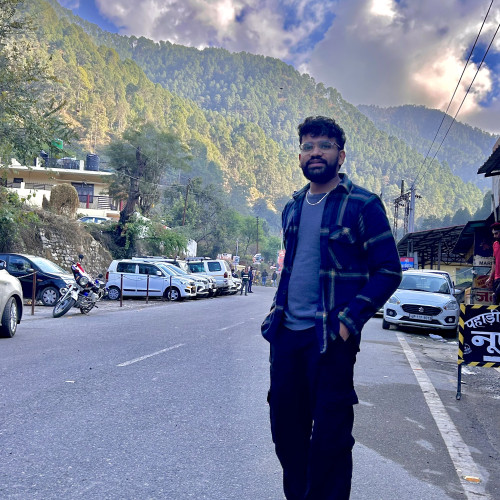 Tushar K. profile photo