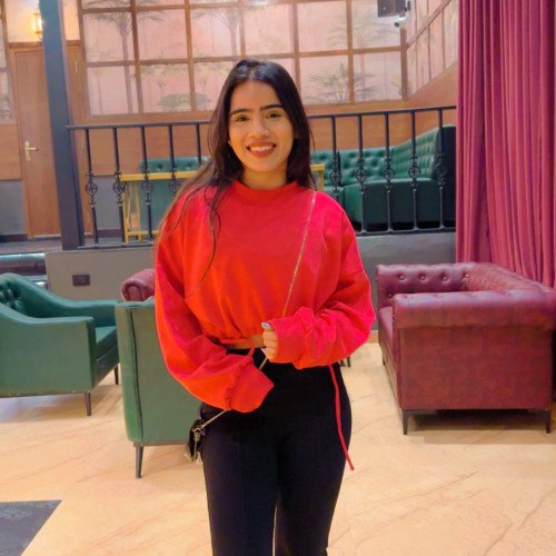 Sapna R. profile photo