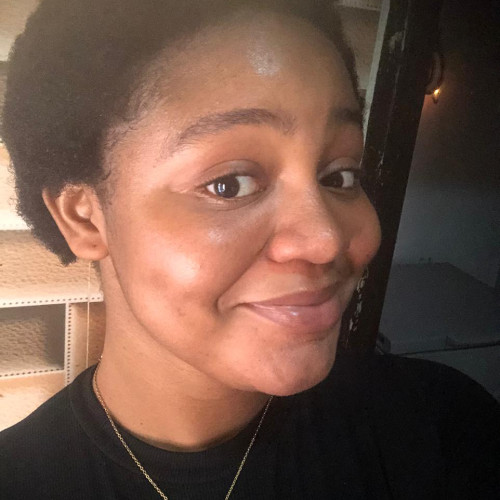 Anuoluwa T. profile photo