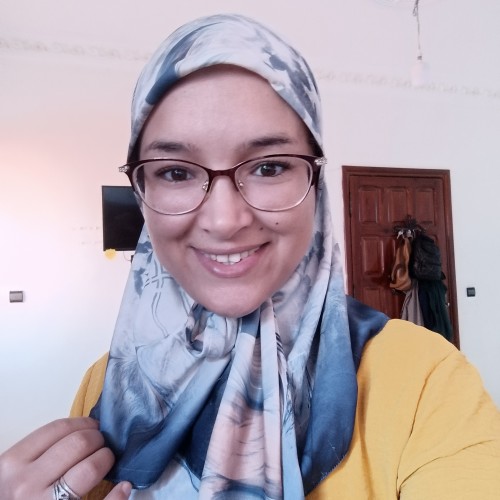 Fatimaezzahrae  S.