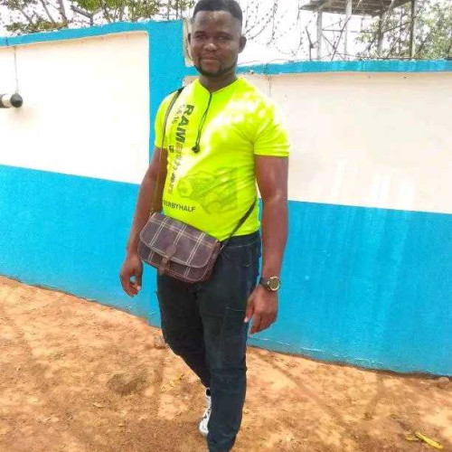 igwe P. profile photo