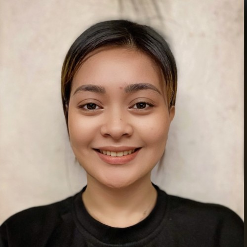 Athena G.