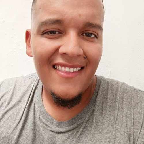 Roberto Carlos  G. profile photo