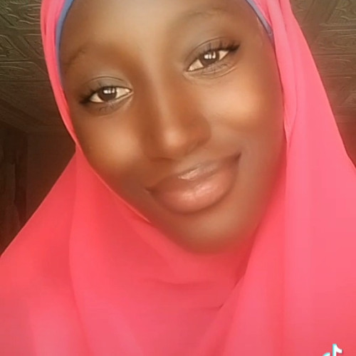 Aminata  B. profile photo