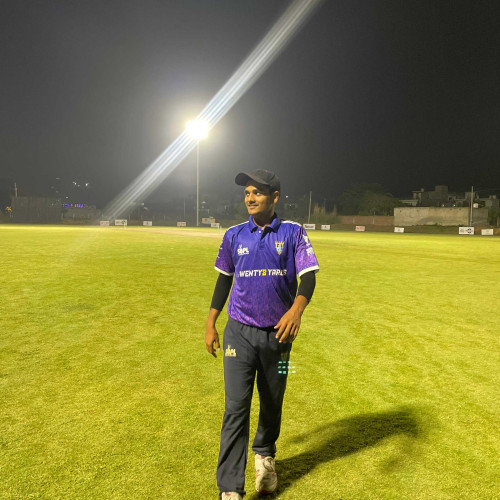 Raghav j. profile photo