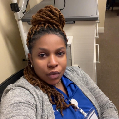 Chidimma N. profile photo