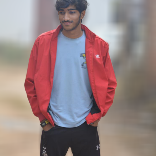 Chaitanya  Y. profile photo