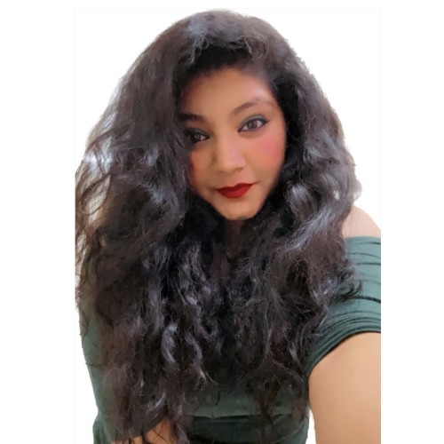 Alisha T.