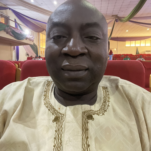 Solomon  A. profile photo