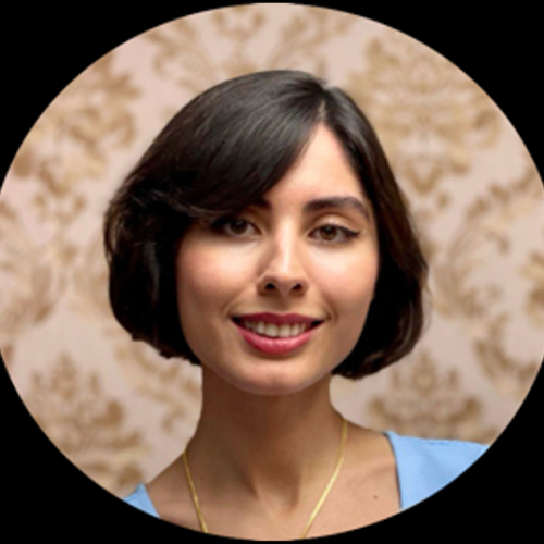 parnia j. profile photo