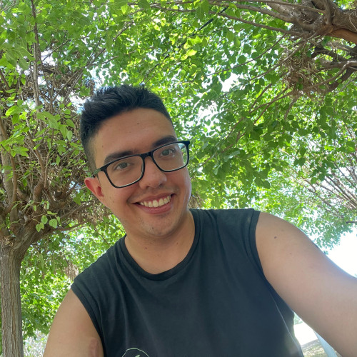 Emiliano G. profile photo
