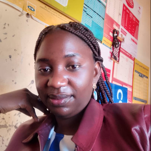 Blessings  A. profile photo