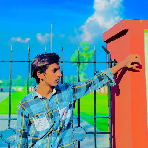 Almas a. profile photo
