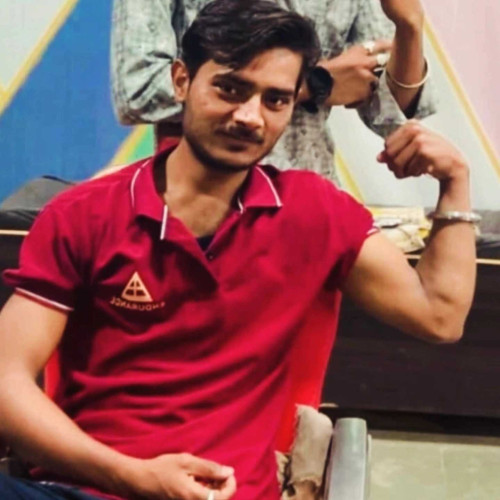 Rajendra p. profile photo