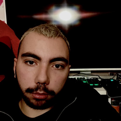 Andre A. profile photo