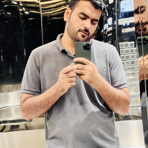 Farhan R. profile photo