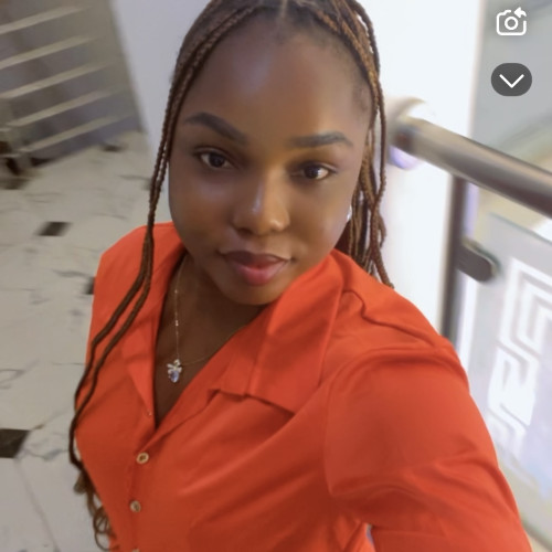 Monalisa K. profile photo