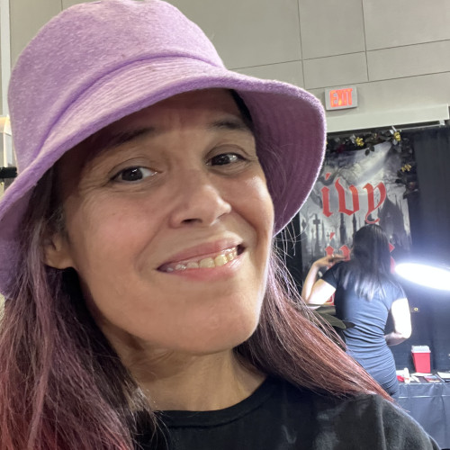 Camillia W. profile photo
