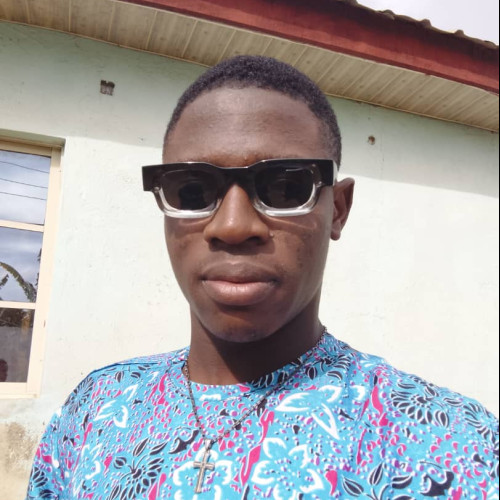 Emmanuel O. profile photo