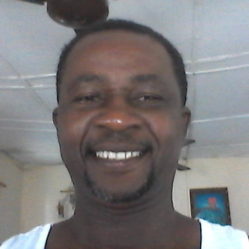 Enahoro James E. profile photo