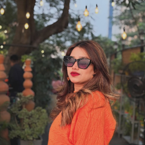 Mahi S. profile photo