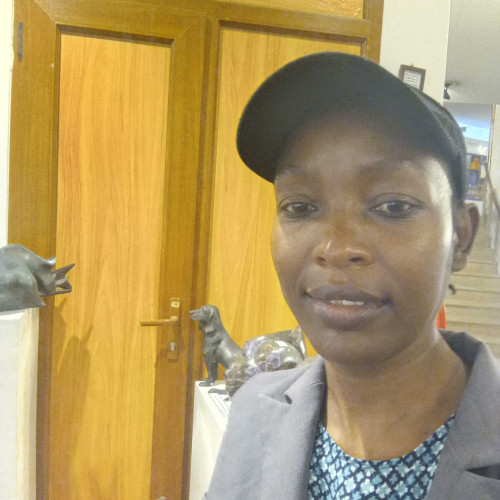 Upendo L. profile photo
