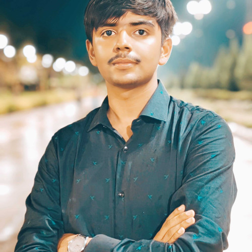 Abhinav S. profile photo