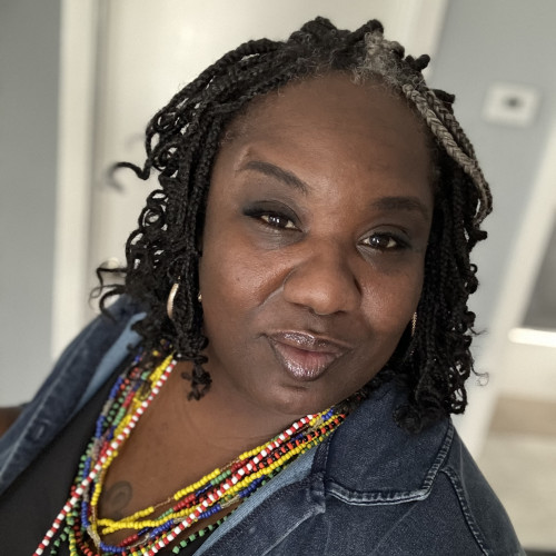 Darcel C.