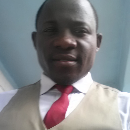 Tchamtcheu noubissie G. profile photo