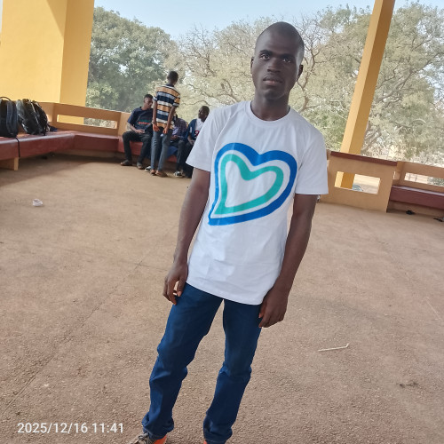 Basit Y. profile photo