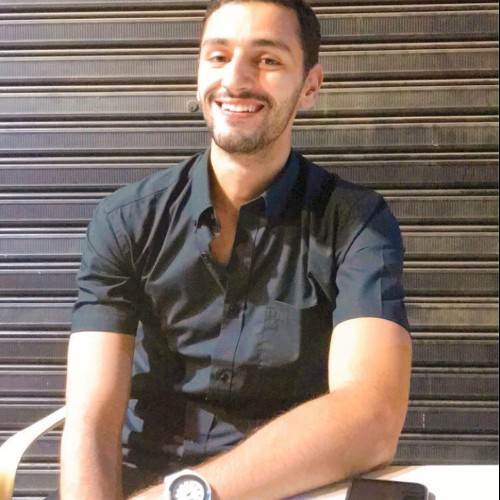 abderezak f. profile photo
