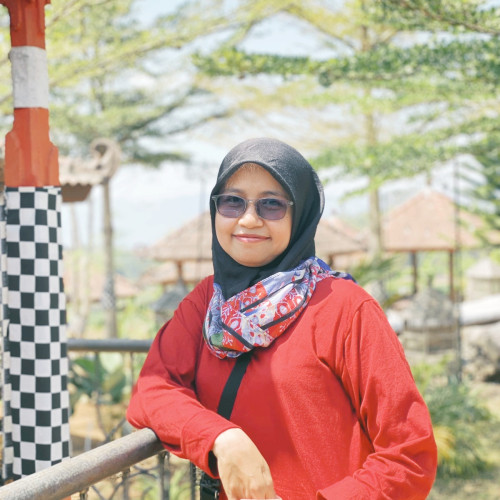 Sari T. profile photo